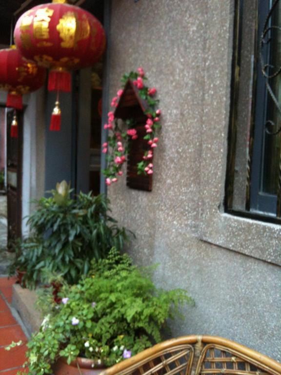 Xiamen Gu Xiang Bie Yuan Hostel 外观 照片